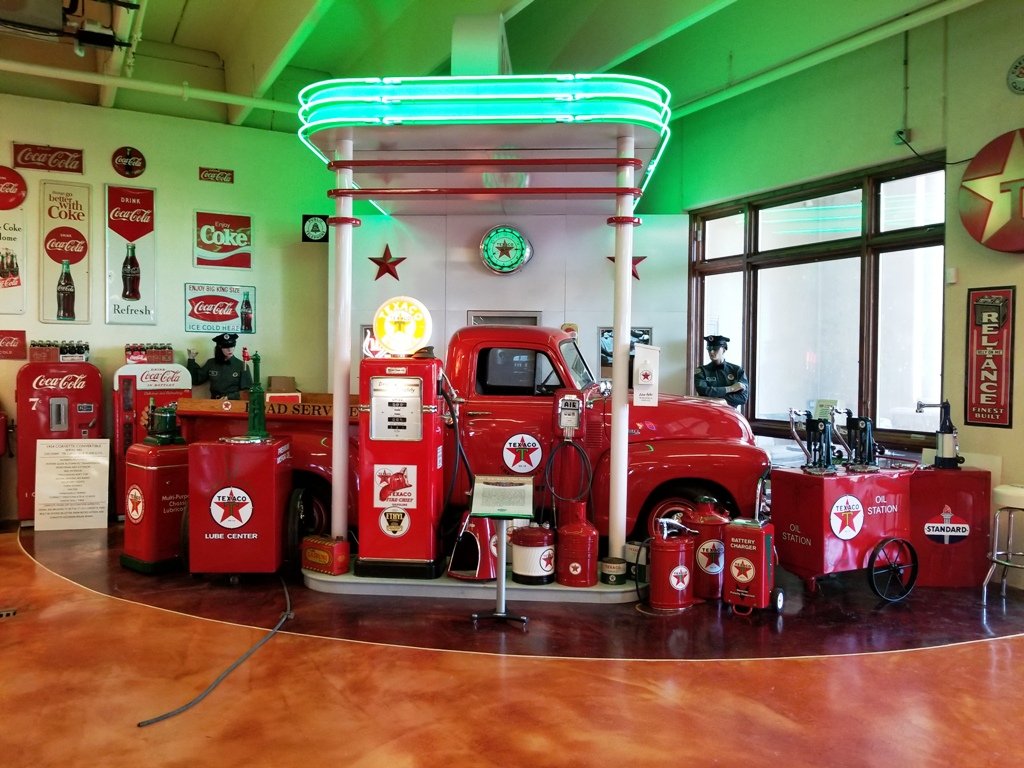 Ankeny Iowa Trip Dennis Albaugh Car Collection Corvette Club of