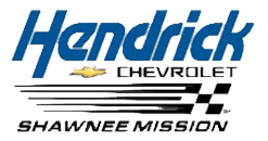 Hendrick logo