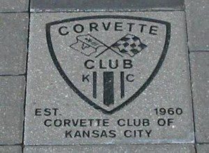 Corvette Club of Kansas City